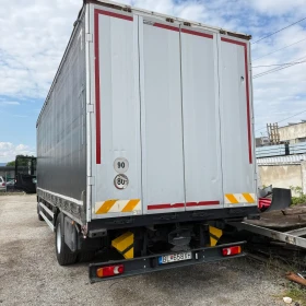 Iveco Eurocargo, снимка 5