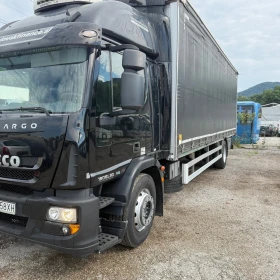 Iveco Eurocargo, снимка 2