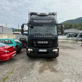 Iveco Eurocargo, снимка 1