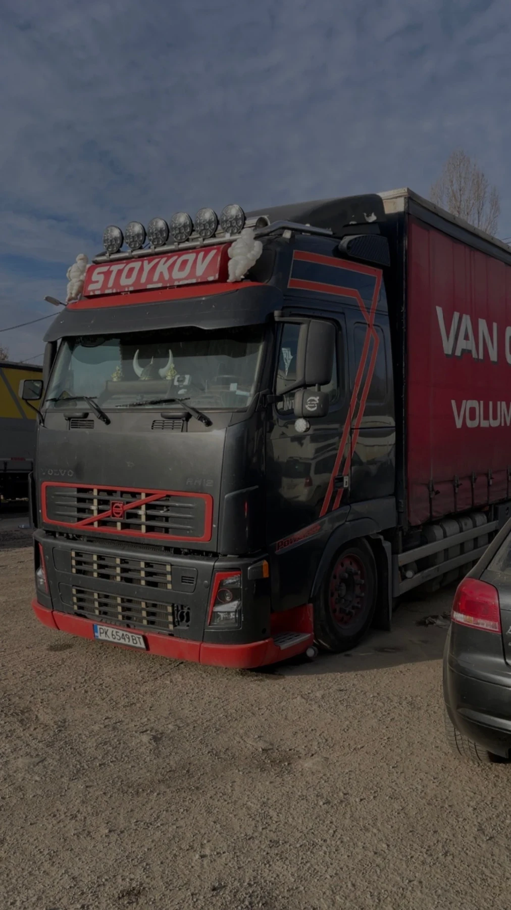 Volvo Fh | Mobile.bg � ����������� 1
