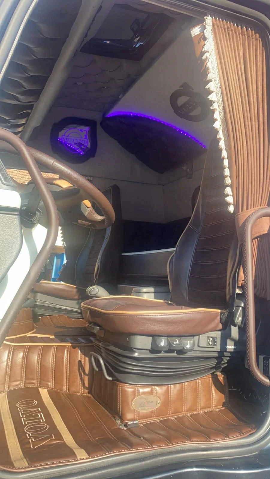 Volvo Fh  - изображение 5