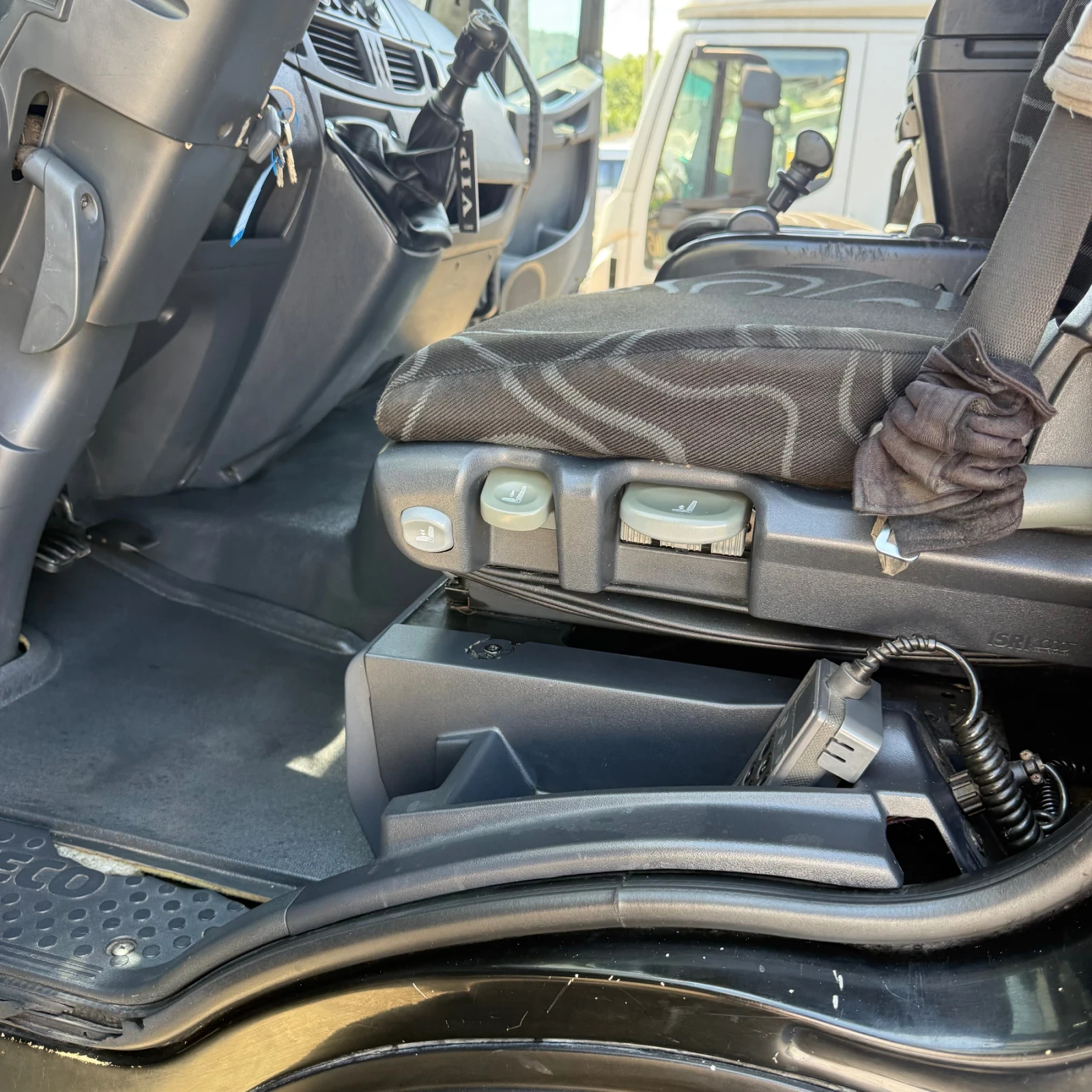Iveco Eurocargo, снимка 15 - Камиони - 55288172