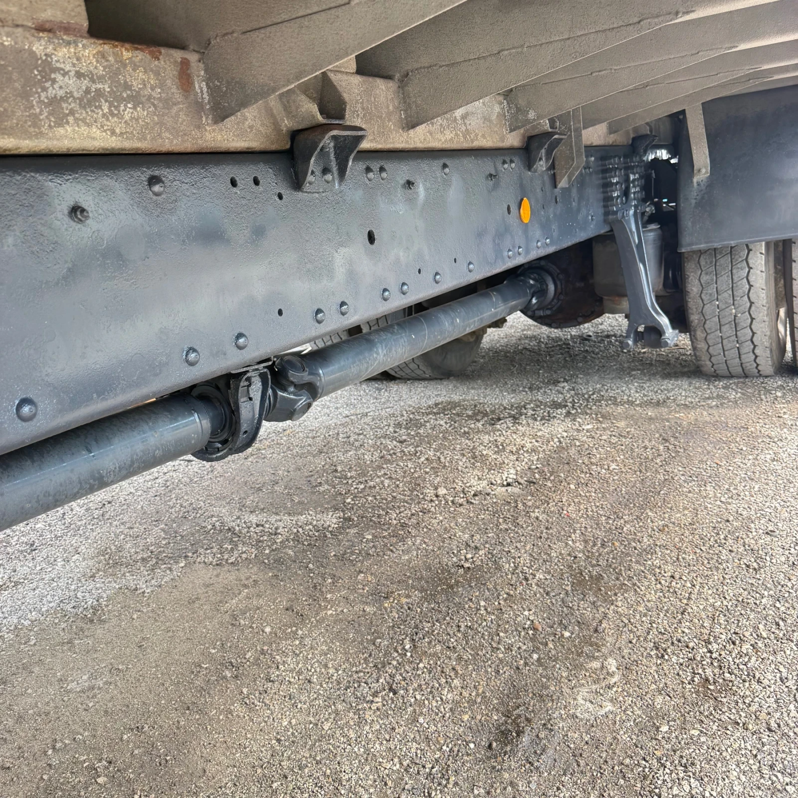 Iveco Eurocargo, снимка 7 - Камиони - 55190907