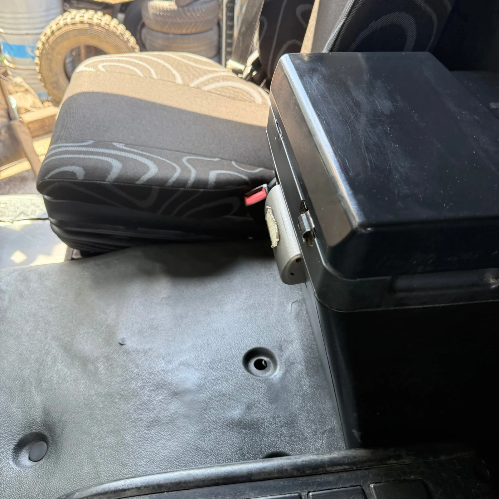 Iveco Eurocargo, снимка 16 - Камиони - 55288172