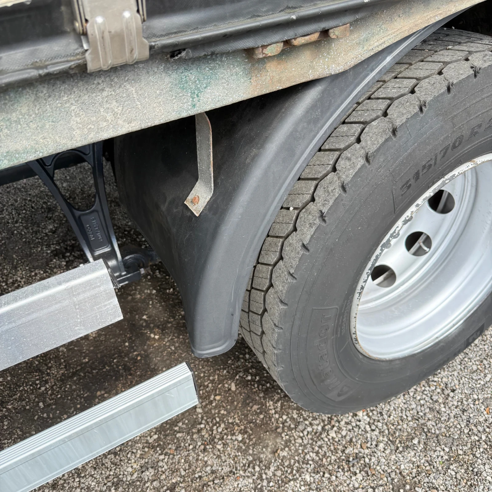 Iveco Eurocargo, снимка 9 - Камиони - 55190907