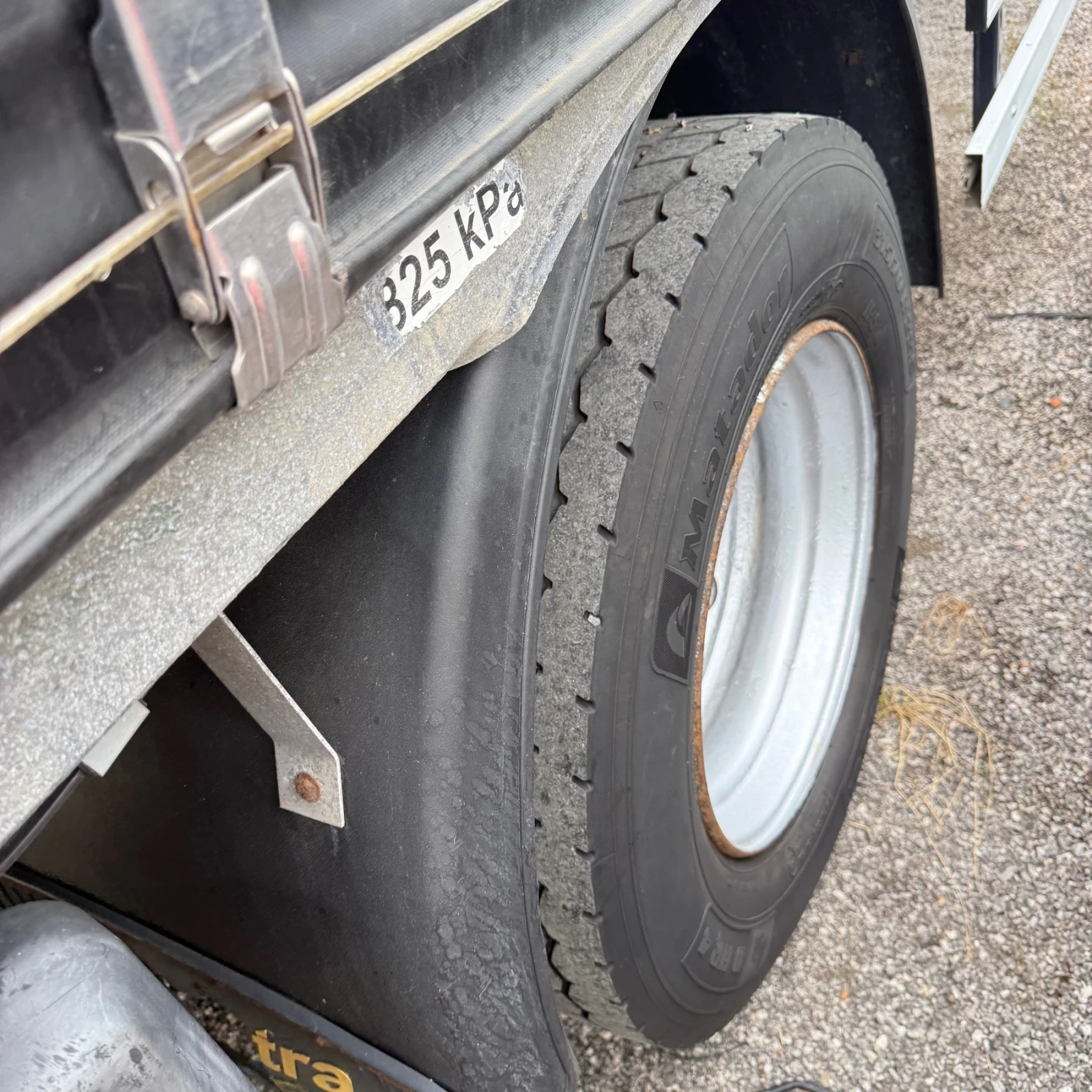 Iveco Eurocargo, снимка 10 - Камиони - 55190907