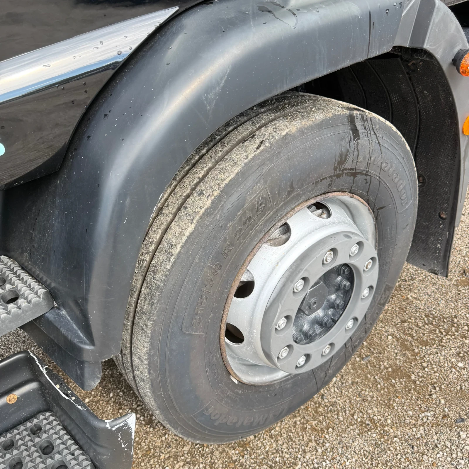 Iveco Eurocargo, снимка 8 - Камиони - 55190907