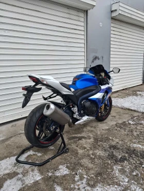 Suzuki Gsxr 1000 L2, снимка 5