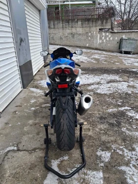 Suzuki Gsxr 1000 L2, снимка 8