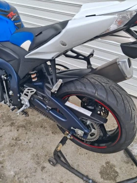 Suzuki Gsxr 1000 L2, снимка 13