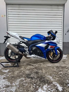 Suzuki Gsxr 1000 L2, снимка 1