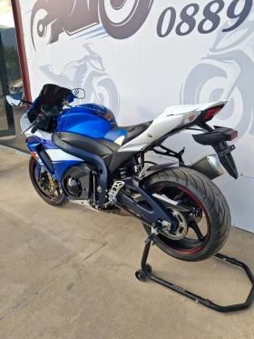 Suzuki Gsxr 1000 L2, снимка 6