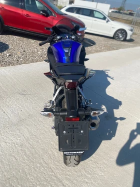 Yamaha Yzf R125, снимка 7