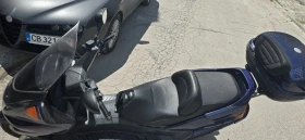 Yamaha Majesty Мажестик, снимка 4