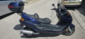 Yamaha Majesty Мажестик, снимка 3