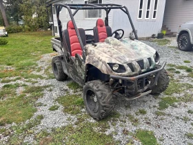 Yamaha Rino, снимка 3