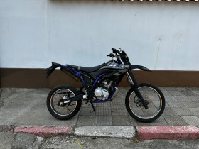 Yamaha Wr 125 R, снимка 2 - Мотоциклети и мототехника - 42982745