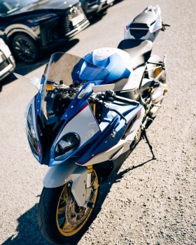 BMW S 1000RR, снимка 3