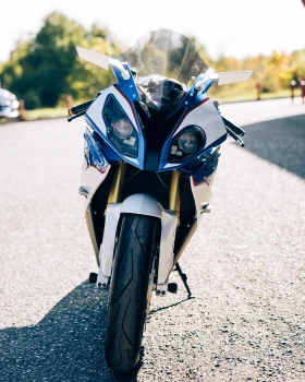 BMW S 1000RR, снимка 2