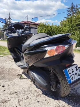 Обява за продажба на Honda Forza ~2 990 лв. - изображение 4