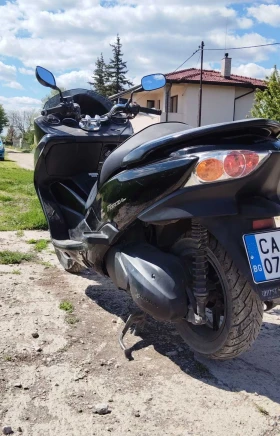Обява за продажба на Honda Forza ~2 990 лв. - изображение 1