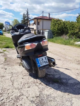 Обява за продажба на Honda Forza ~2 990 лв. - изображение 3