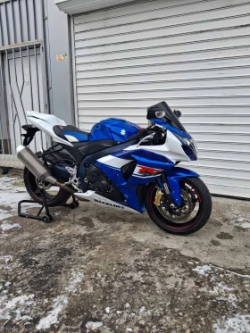 Suzuki Gsxr 1000 L2 | Mobile.bg � ����� ������ 3
