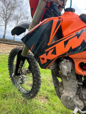 Ktm SX-F, снимка 7 - Мотоциклети и мототехника - 53686805