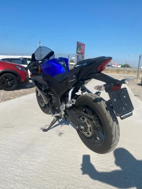Yamaha Yzf R125 | Mobile.bg � ����� ������ 6