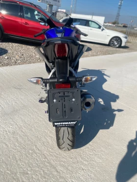 Yamaha Yzf R125 | Mobile.bg � ����� ������ 8