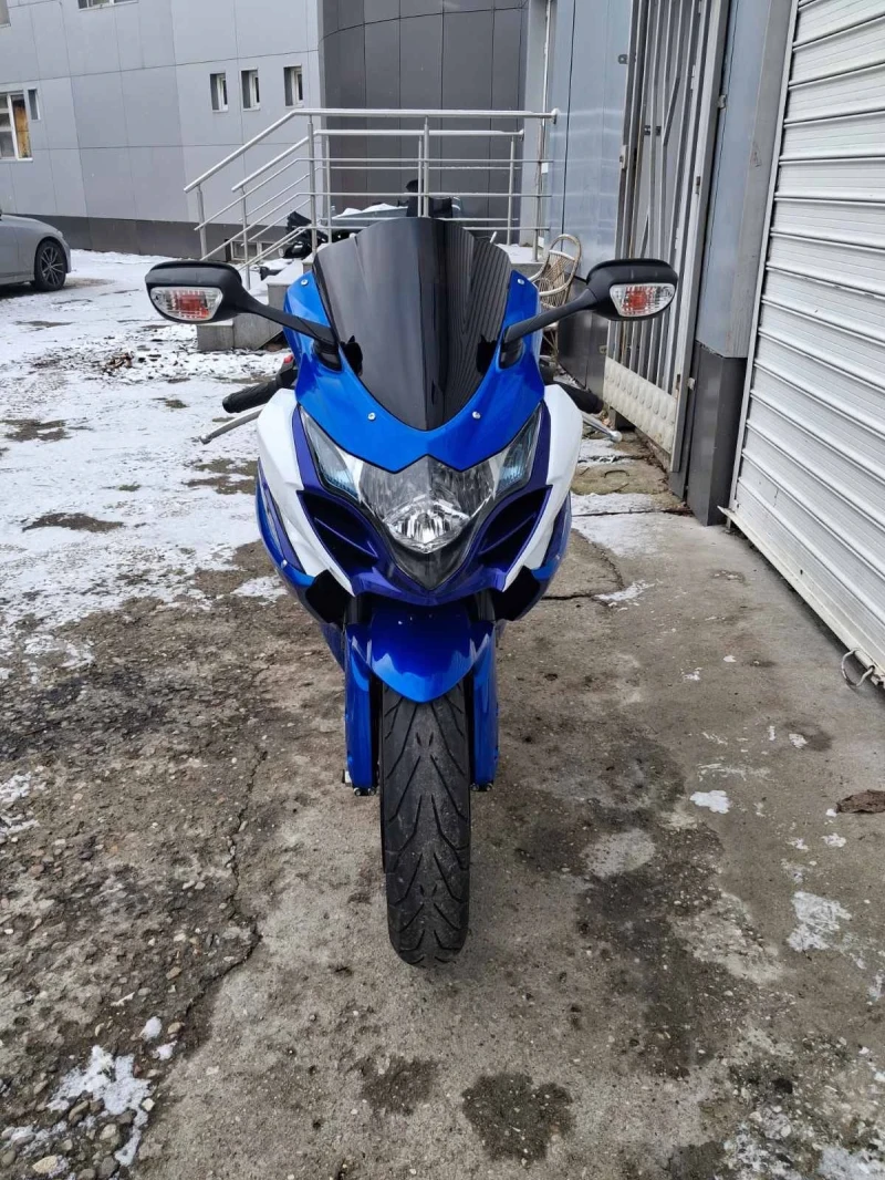 Suzuki Gsxr 1000 L2, снимка 7 - Мотоциклети и мототехника - 53199083