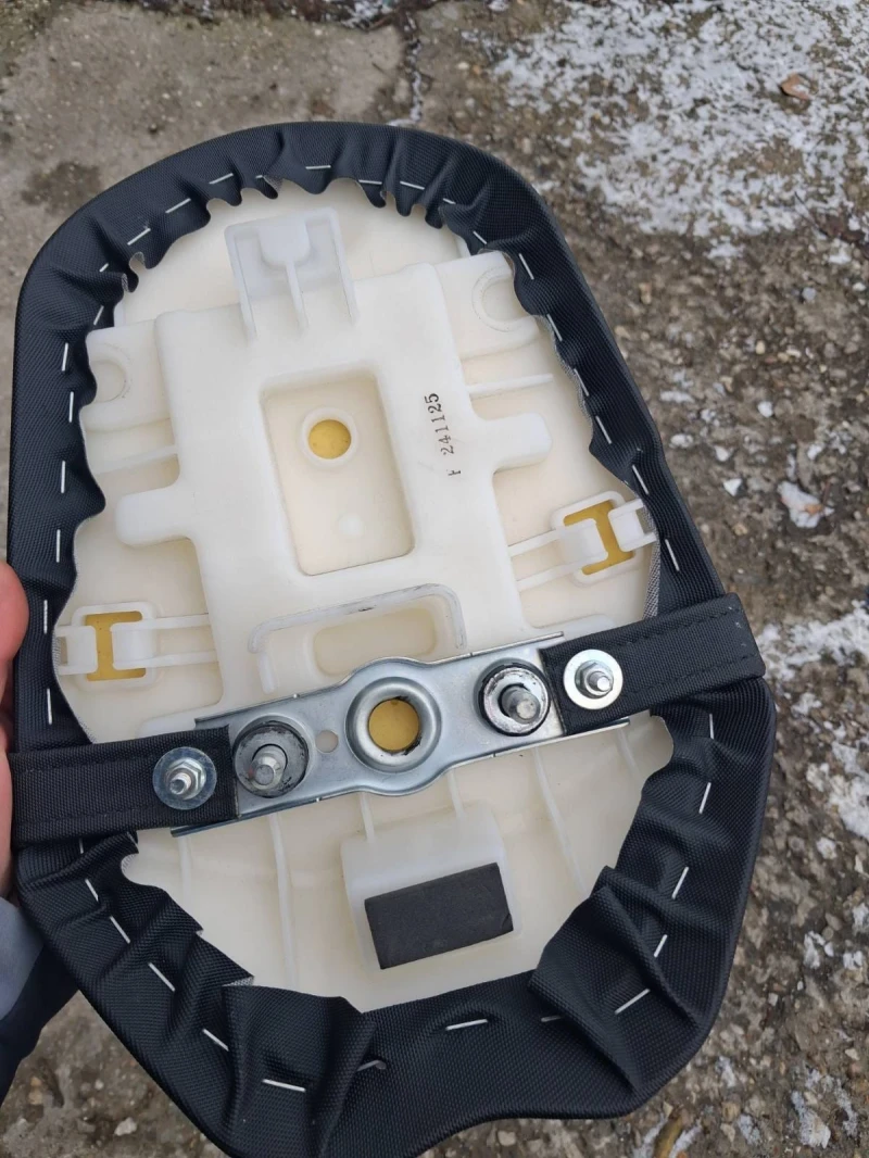 Suzuki Gsxr 1000 L2, снимка 15 - Мотоциклети и мототехника - 53199083