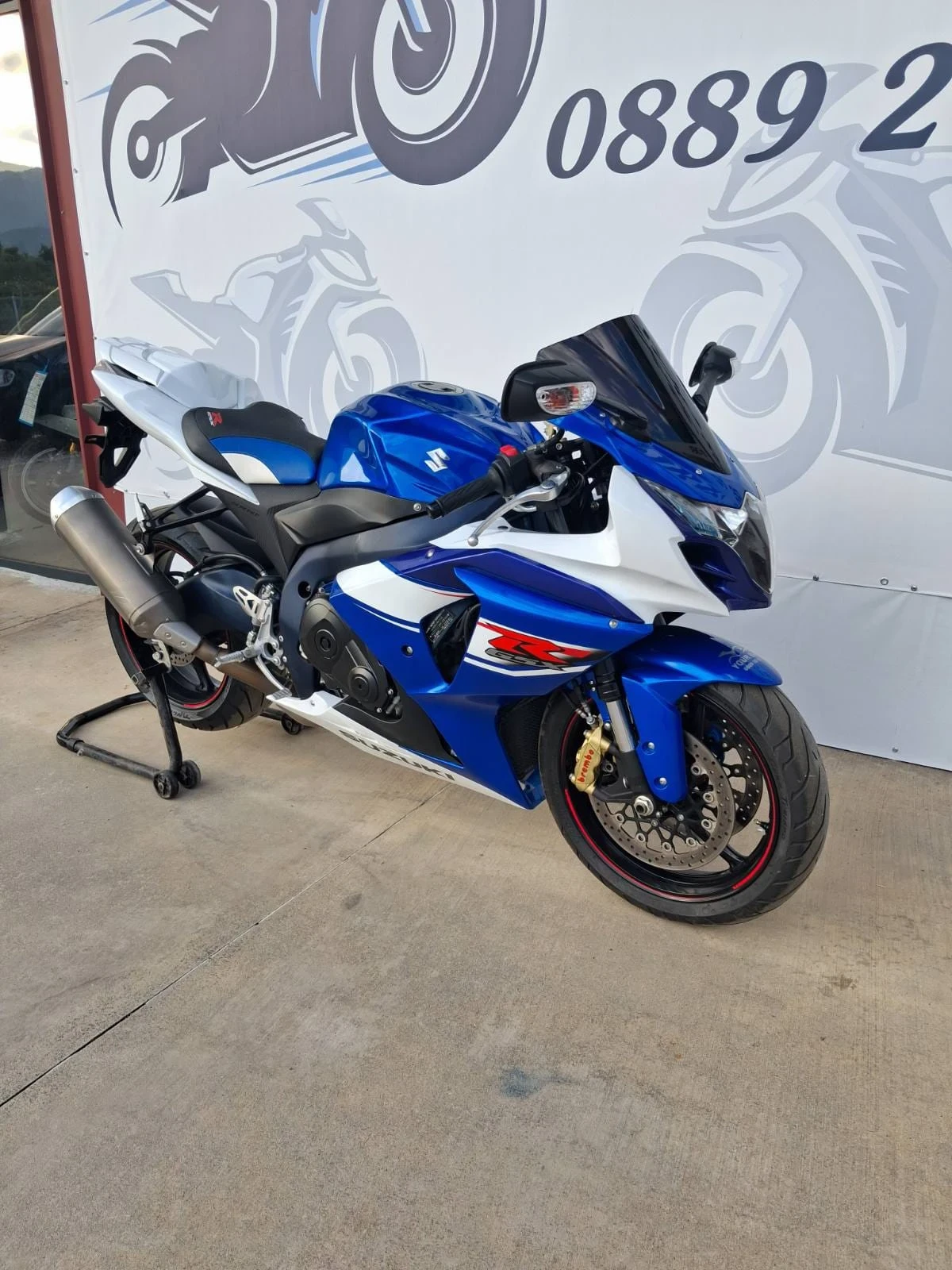 Suzuki Gsxr 1000 L2 | Mobile.bg � ����������� 3