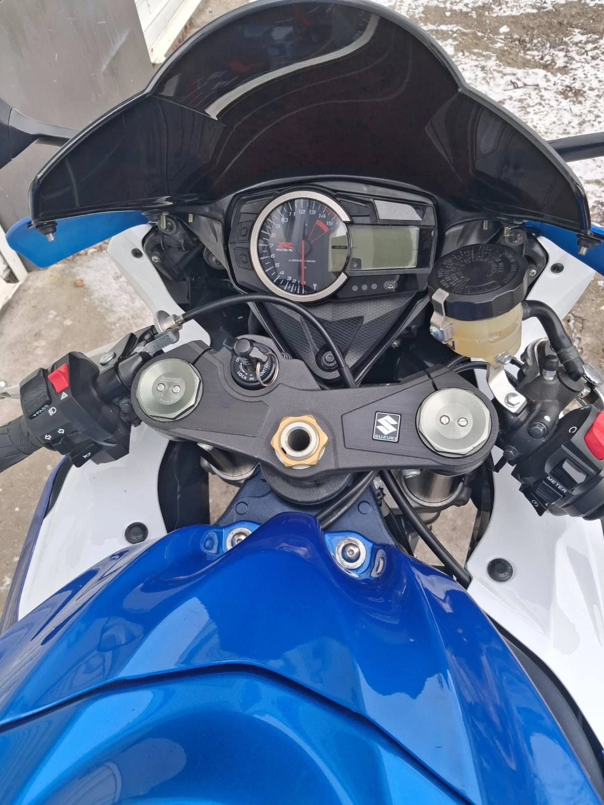 Suzuki Gsxr 1000 L2 | Mobile.bg � ����������� 11