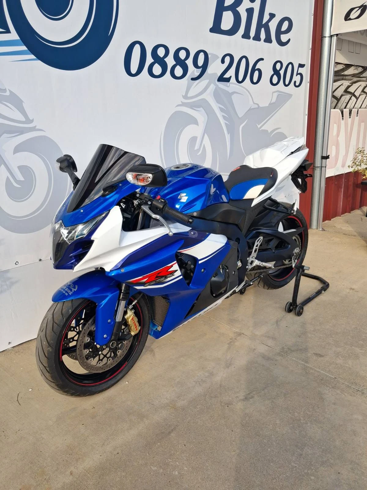 Suzuki Gsxr 1000 L2 | Mobile.bg � ����������� 4
