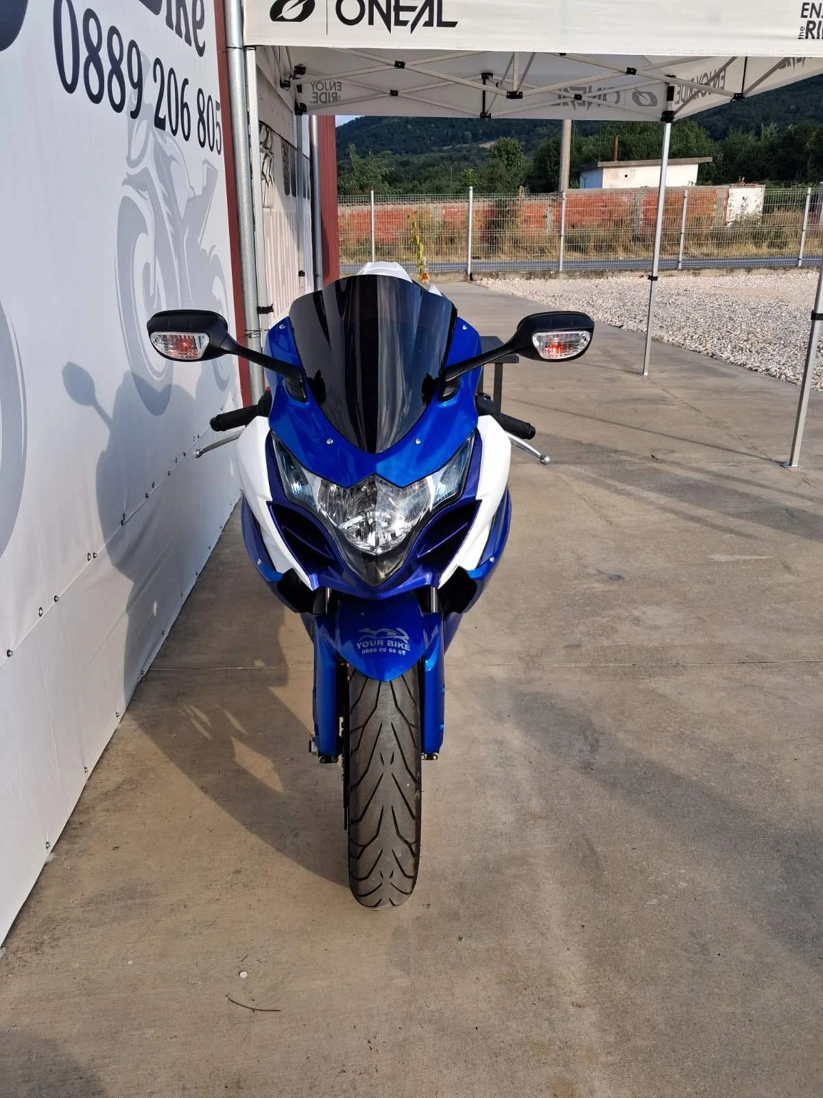 Suzuki Gsxr 1000 L2 | Mobile.bg � ����������� 7