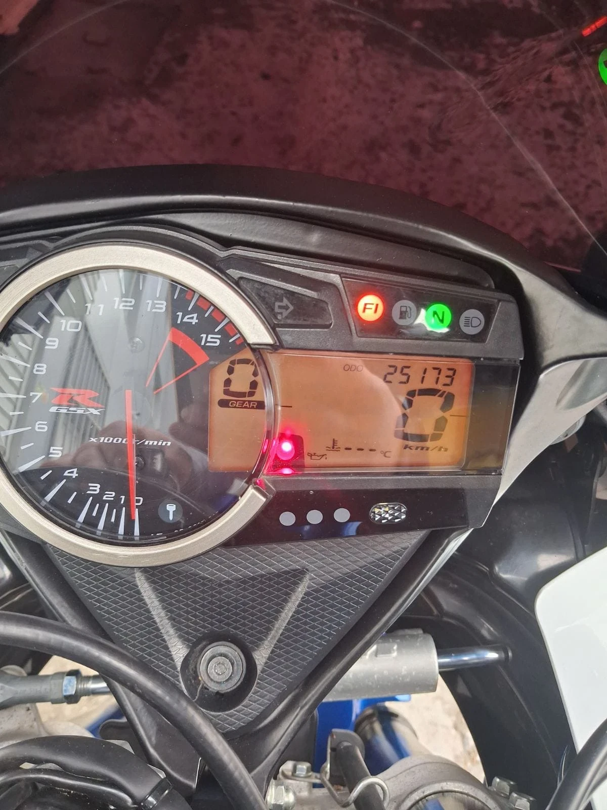 Suzuki Gsxr 1000 L2 | Mobile.bg � ����������� 12