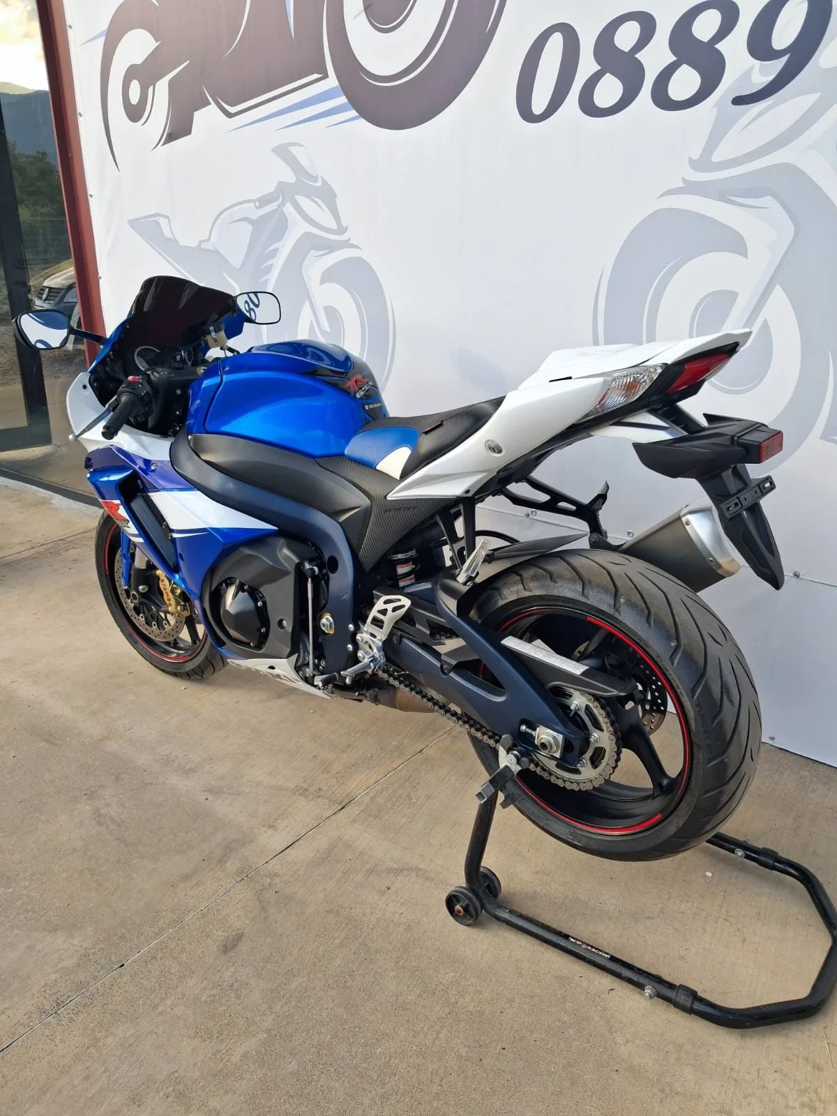Suzuki Gsxr 1000 L2 | Mobile.bg � ����������� 6