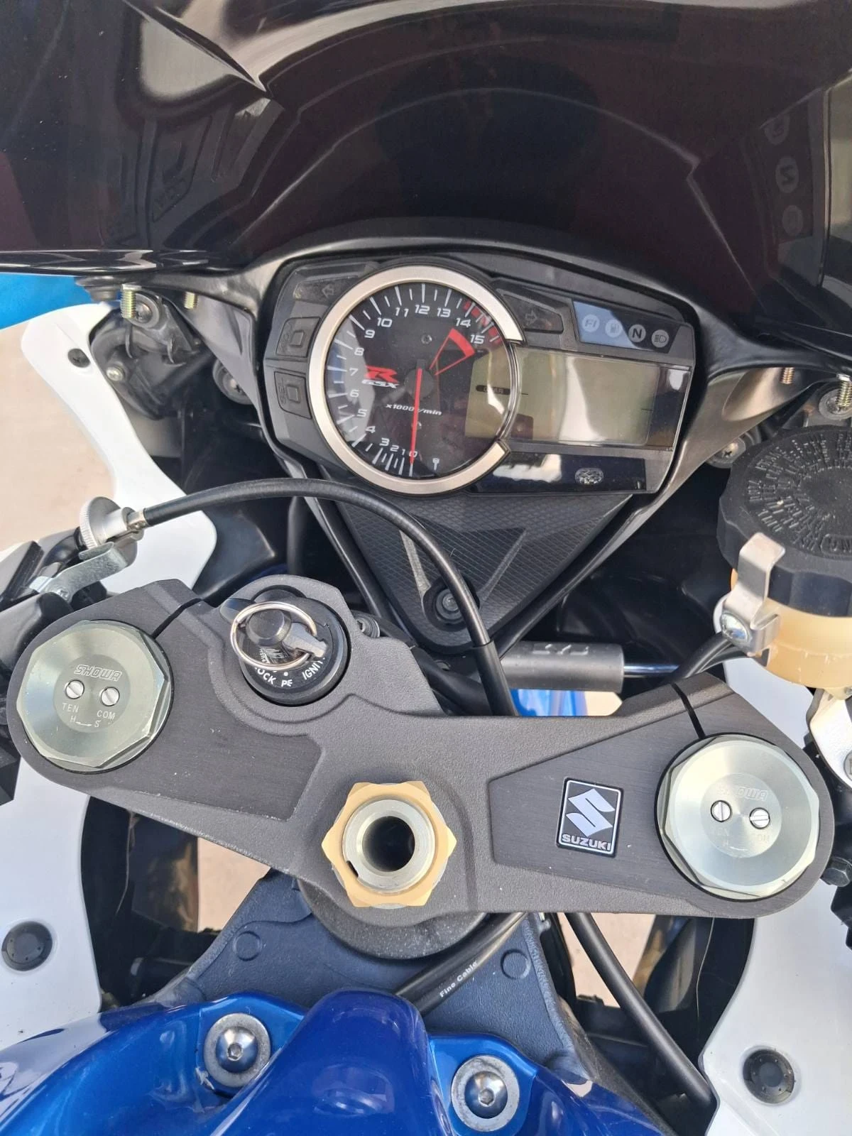 Suzuki Gsxr 1000 L2 | Mobile.bg � ����������� 14