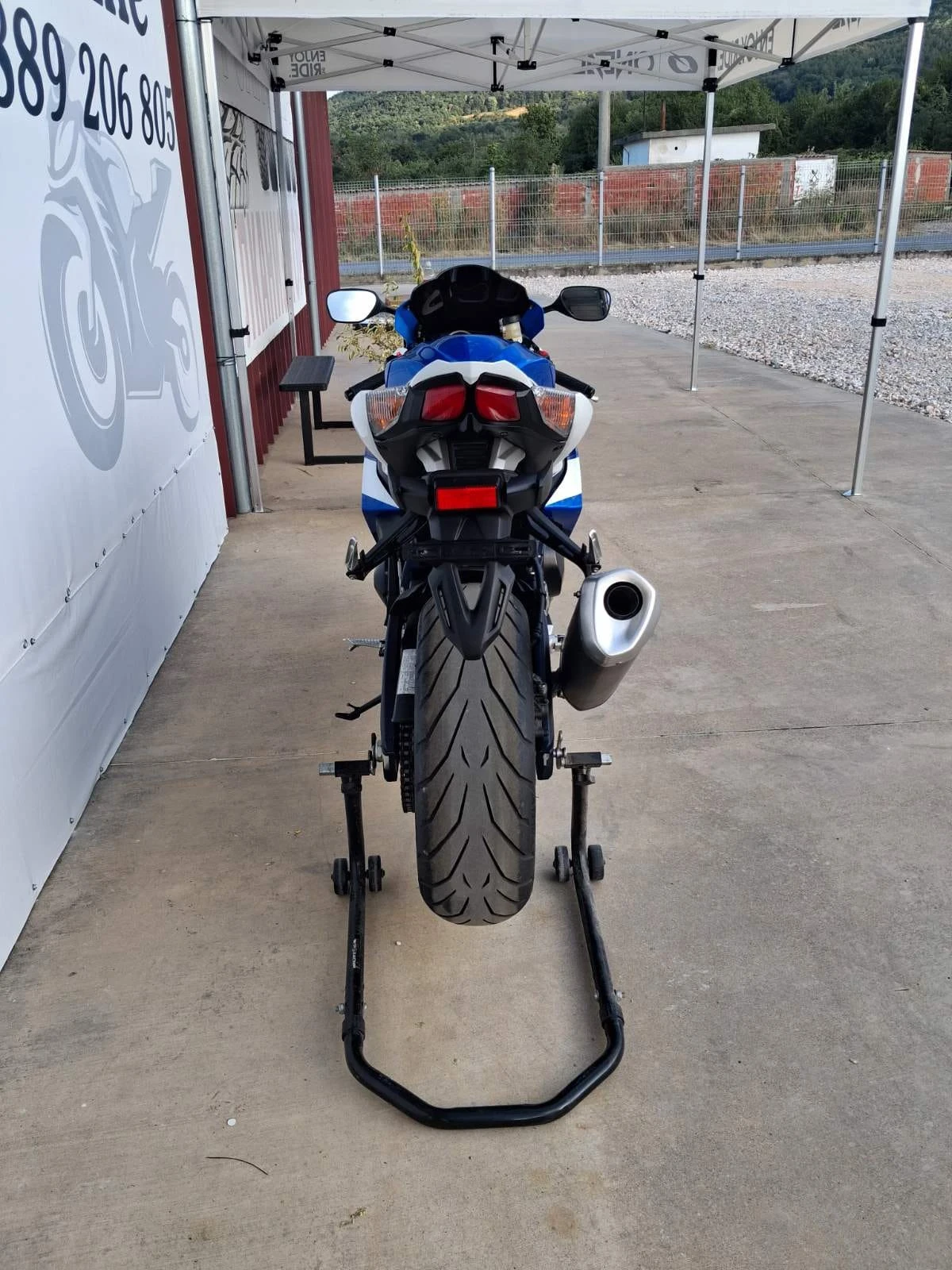 Suzuki Gsxr 1000 L2 | Mobile.bg � ����������� 10