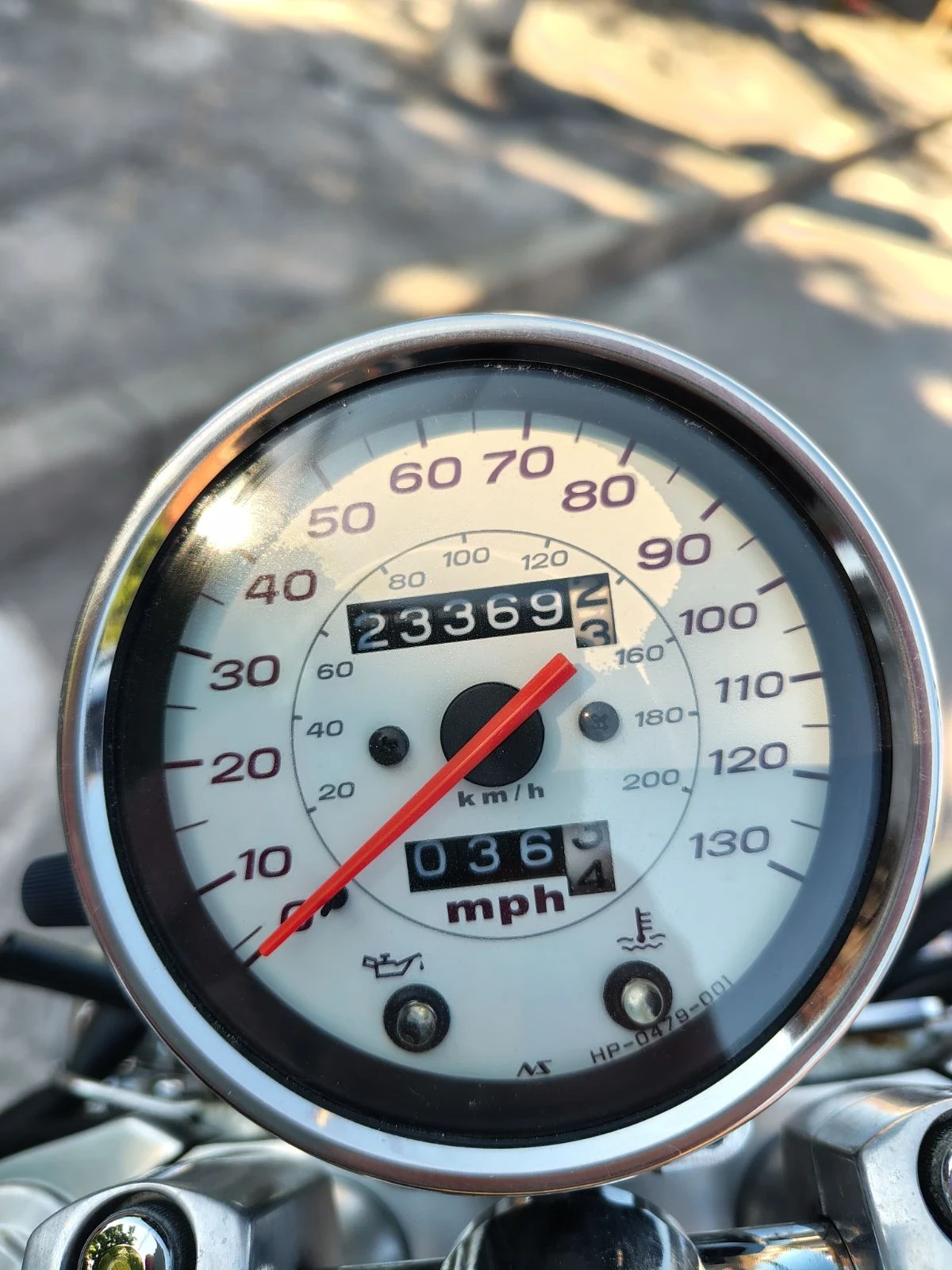 Honda Shadow, снимка 2 - Мотоциклети и мототехника - 55509873