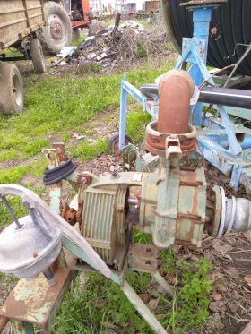 Специализирани машини Други Ferbo Ф90-300М, снимка 4