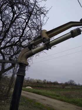 Специализирани машини Други Ferbo Ф90-300М, снимка 3