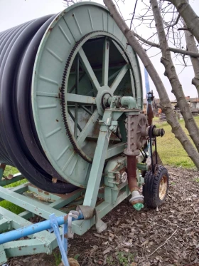 Специализирани машини Други Ferbo Ф90-300М, снимка 2