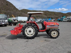 Трактор Mitsubishi MT33, снимка 3