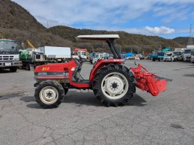 Трактор Mitsubishi MT33, снимка 2