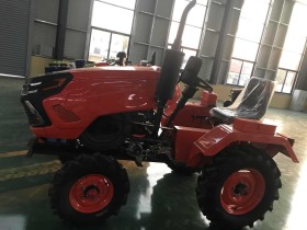 Обява за продажба на Трактор Kubota Трактор SX-20Z | ГАРАНЦИЯ|  ~6 700 лв. - изображение 3