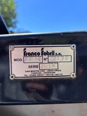 ����� FRANCO FABRIL-FFMH | Mobile.bg � ����� ������ 2