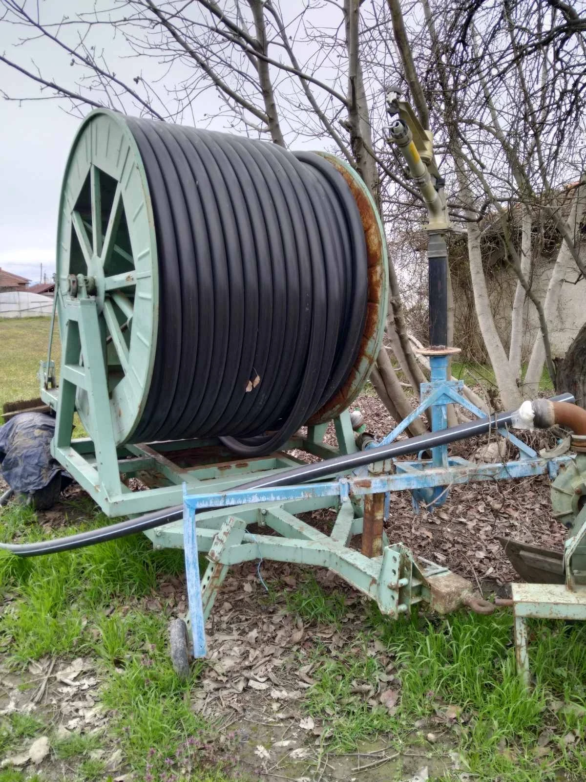 Специализирани машини Други Ferbo Ф90-300М