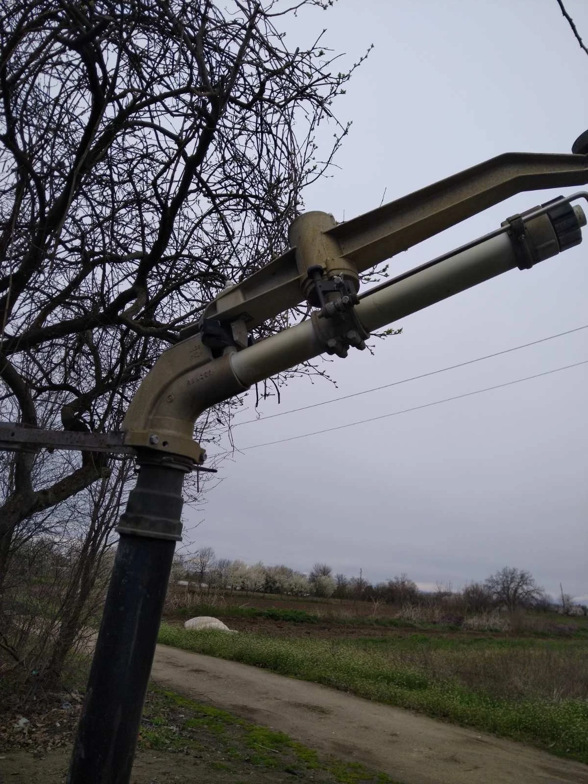 Специализирани машини Други Ferbo Ф90-300М, снимка 3 - Селскостопанска техника - 54058225